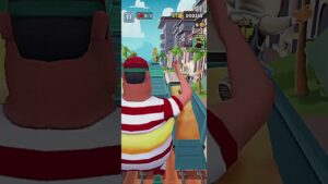 No coin subway surfers