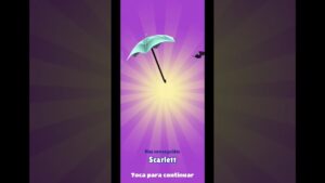 Nuevo personaje desbloqueado: Scarlett 🚉Subway Surfers Short