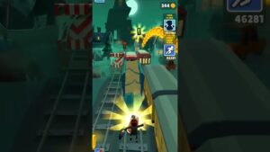 Peppas | Subway Surfers|