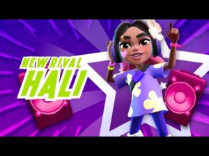 🔴 Road to unlock HALI - Subway Surfers Hawaii 2023 Live Stream