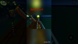 Roblox# but in #subway# #surfers ￼easy #ways# #short#