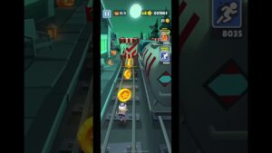 STORYTIME SUBWAY SURFERS #like #story #storytime #viral #parati #subscribe #subwaysurfers