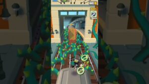 SUBWAY SURFERS 3/3  #shorts #gaming