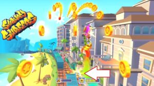 SUBWAY SURFERS HAWAII 2023 : GAMEPLAY TILL FIND A SUPER MYSTERY BOX!