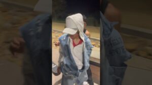 SUBWAY SURFERS IN REAL LIFE #skateboarding