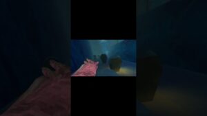 SUBWAY SURFERS IN #gorillatag #subwaysurfers #gorilla #gorillas