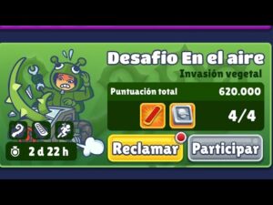 SUBWAY SURFERS NEW CHALLENGE - THE FLOOR IS LAVA - EDITION HALLOWEEN 2023