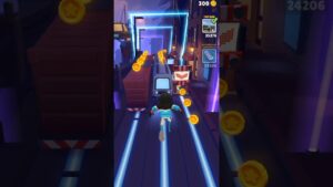 😈😈😈😈😈😈😈😈😈😈 SUBWAY SURFERS 😈😈😈😈😈😈😈#shortsvideo #subwaysurfers #shorts