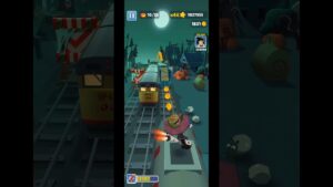 🌾Scarlett 🌾 Botanical Horror Outfit 🌾 Subway Surfers 🌾