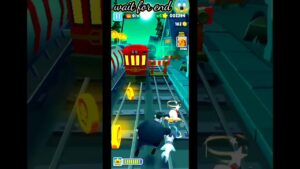 Subway SURFERS NEW EVENT PLANT INVASION HALLOWEEN 2023#shortsfeed