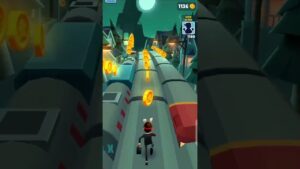 Subway Surfers