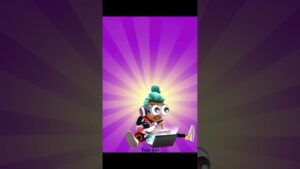 Subway Surfers Andy Gamer Outfit Surfer😕🤩