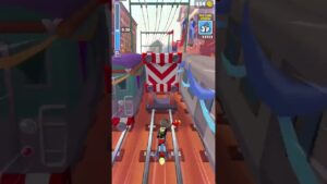 Subway Surfers Event Mode (Timer)