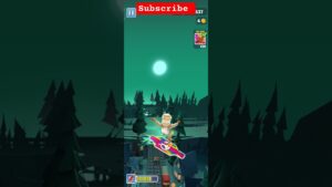 Subway Surfers Game Hacked 😱😱 #viral #subwaysurfers #shorts