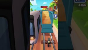 Subway Surfers | Game Play #trending #youtube #viral #gaming #ytviral #yt #shorts #short #viralvideo