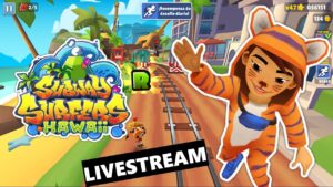 ⭐Subway Surfers - Gameplay #1000000000000000 (HD)  [1080p60FPS]