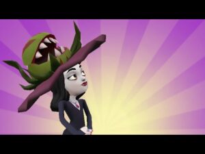 Subway Surfers Halloween Update #youtubeshorts #shorts