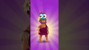 Subway Surfers IzzY Laki 🗿🤩 Outfit Surfer