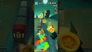 Subway Surfers Like SUBSCRIBE SHARE 👍✅