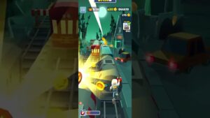 Subway Surfers: Mastering the Super Sneakers"
