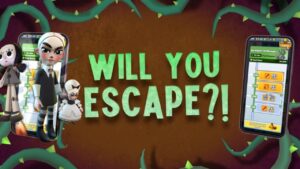 Subway Surfers New Game Mode!! Plant Invasion (No Floor Challenge) Subway Surfers Halloween 2023