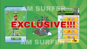 Subway Surfers Next Update Leaks 2023 Subway Surfers Next Update Teaser 2023 Stage 3 Plant Invasion