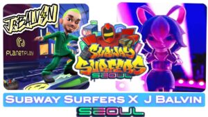 Subway Surfers Next Update Teaser!! Subway Surfers Seoul 2023 Subway Surfers Next Destination 2023