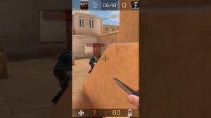 Если бы Subway Surfers был в Standoff 2😎💪