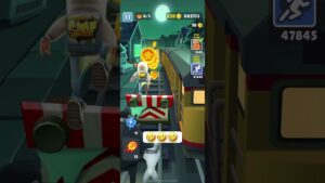 Subway Surfers | Subway Surf 🏄‍♀️ | Look What I Did Today 😂😂 | Fun With Hamdan