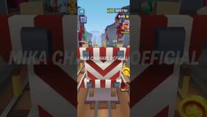 Subway Surfers Suzhou 2023 (Chinese Ver)