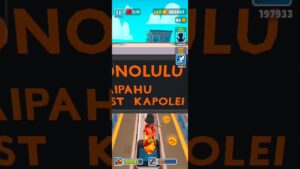 Subway Surfers The Floor Is Lava Challenge - Did I Win Or Loose?