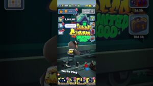 "Subway Surfers: The Ultimate Combo Challenge!"