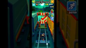 Subway Surfers: The Ultimate Endless Running Experience 🚇🎢"#shortsfeed