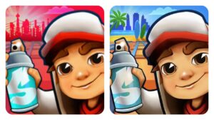 Subway Surfers Tokyo vs Hawaii 2023