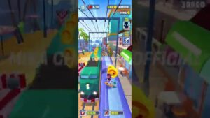 Subway Surfers Venice Beach 2021 - Hali