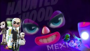 Subway Surfers World Tour Halloween 2022 Vs Halloween 2023 Trailer Subway Surfers 2023 @AMSURFER