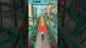 Subway Surfers aber ich darf nicht den Boden berühren @Milo12323 #sub2me #fypシ゚viral #fypシ゚viral #