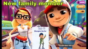 Subway surfers Haunted Hood | subway surfers world tour | Subway surfers Live