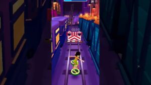 Subway surfers New 🔥🔥🔥😱