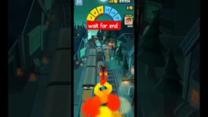 Subway surfers | Subway surfers hack #shortvideo #shorts