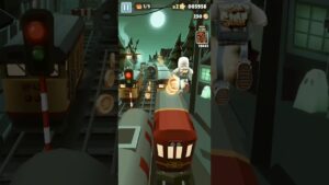 Subway surfers 😃 || Subway surfers || #shorts #gaming