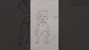 Subway surfers drawing video #subwaysurfers #viral #shorts #shortsvideo #shortvideo #drawing #short