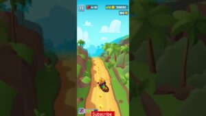 Subway surfers game was endeed by me #gaming #trending #bestshort #shortvideo #viral @Techno gemer$$
