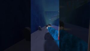 Subway surfers gorilla tag??? #gorillatag #gtag #vr #shorts