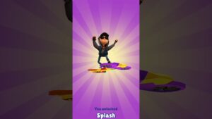 Subway surfers hacks😈 #gaming #hack #shorts🧐🥺