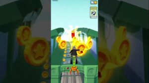 Subway surfers hard challenge ❤️‍🔥❤️‍🔥🥵🔥🔥