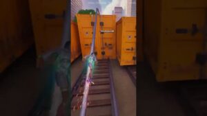 Subway surfers in Ed Sheeran concert. Go check out the map  #fortnite #shorts ￼￼