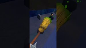 Subway surfers in Gorilla Tag 2