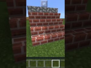 Subway surfers in Minecraft#subwaysurfers #minecraft