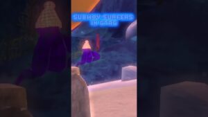 Subway surfers in #gorillatag #jman #jmancurly #fypシ #gtag